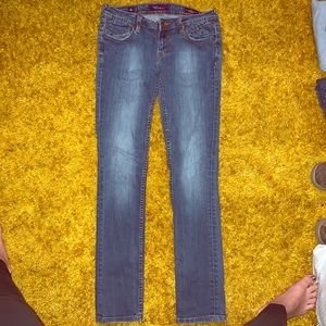 Vigoss  HI SKINNY Jean's Size 29